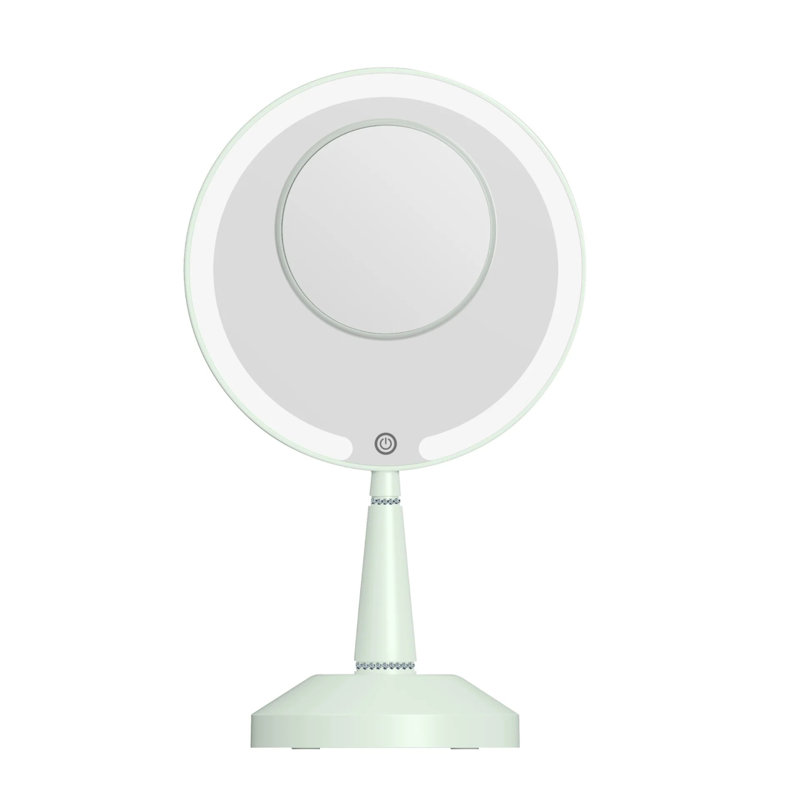 Miroir à DEL Bijou 2.0