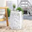 Metal End Table,Outdoor Use,Living Room-210854902