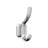 Granlyn Transitional Double Prong Decorative Wall Hook-78538331
