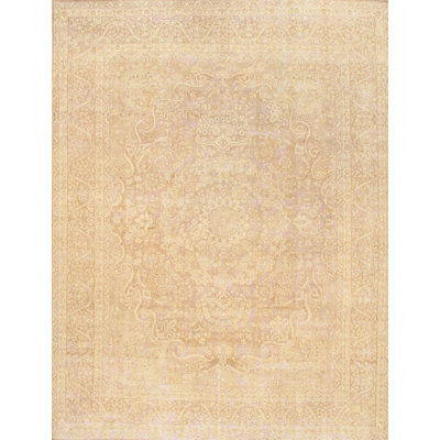 One-of-a-Kind 9'8" X 12'8" Area Rug