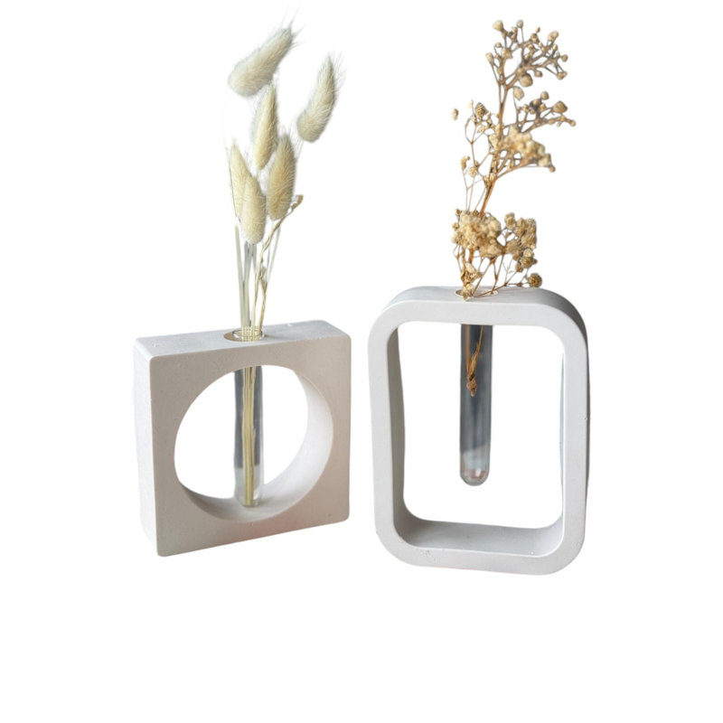Ensemble de vase