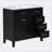 Boutros Bathroom Vanity with Top
