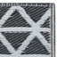 Dorland Geometric Hand Woven Area Rug-429914397