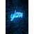 Bleu est en rupture de stock