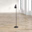 Lampe sur pied arquée 62 po Granellier-16091524