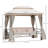 Swing Seat with Stand