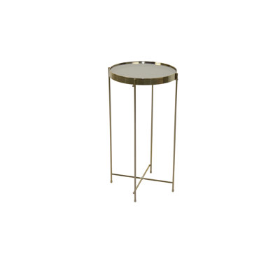 Lacroix side table