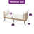 Wicker Outdoor Chaise Lounge