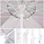 Parasol de plage 78,78 po Braely-1993716856