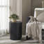 Domus End Table by Arren Williams