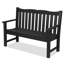 Banc d'extérieur imperméable 49 po-470832038