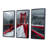 Gamez " Gamez " 3 - Pieces-107169397-107169399