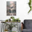 «Grand Canyon» par Stellar Design Studio, art mural en métal-209132249