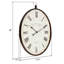 Horloge murale Ines