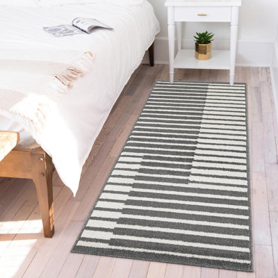 Tapis Latitude Run® Namsen gris Latitude Run®