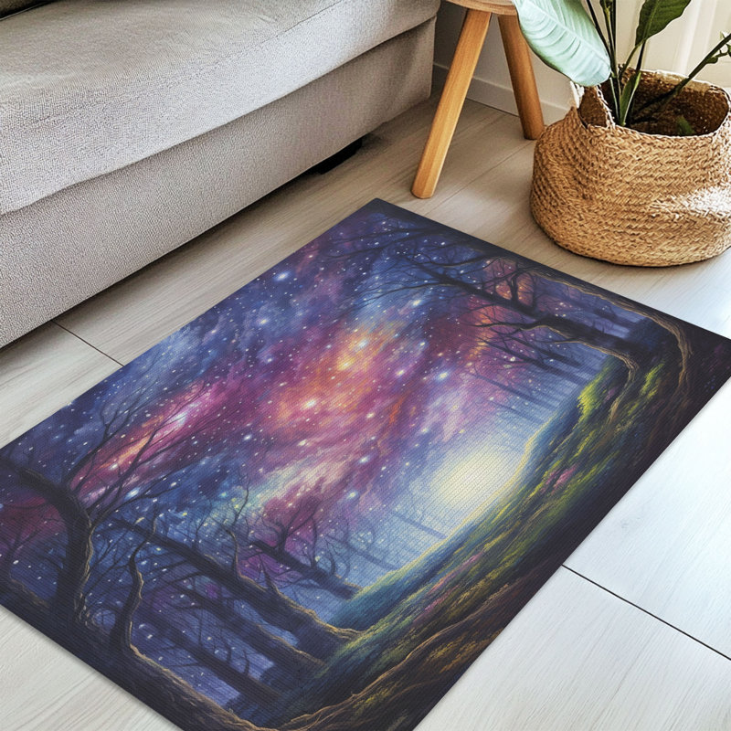 Bethanny, Rectangulaire 3 pi x 5 pi