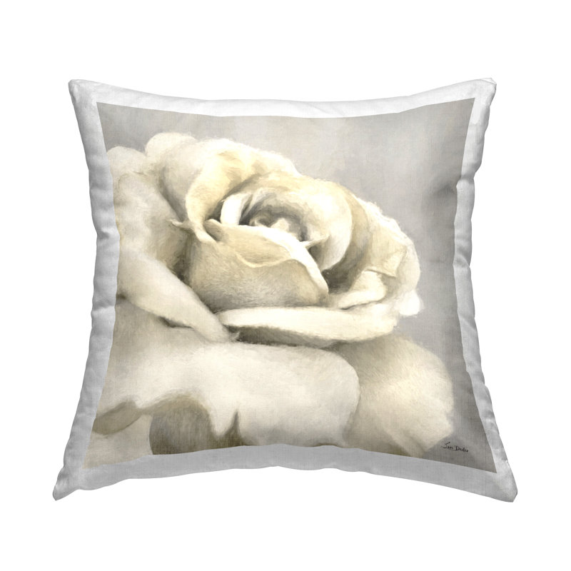  Polyester Throw Pillow