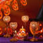 Metal Candelabra