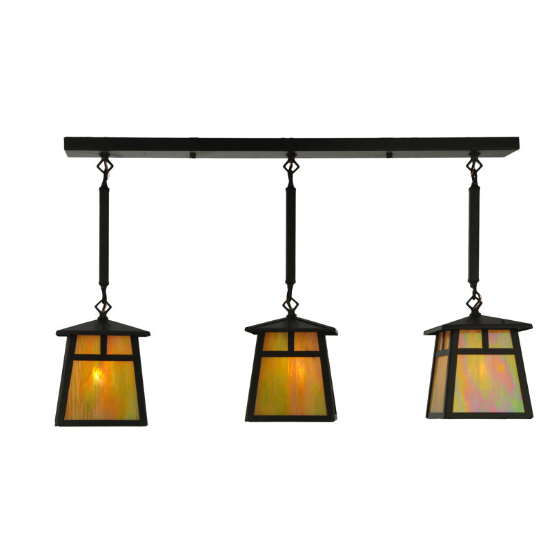 Seneca 3 - Light Pendant