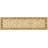 Durden Wool Oriental Indoor Rug-47646079