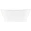 Baignoire autoportante 67 po Kateryn-66162855-66162854