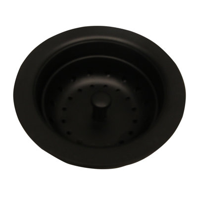 Drain pour évier de cuisine Bracket Strainer