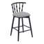 Ensemble de 2 chaises de salle à manger-80069559