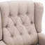 Conatser 78cm Wide Wing Chair Recliner-2143800419