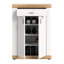 Aloka Shoe Storage Cabinet