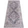 Sylla Tufted Grey Rug