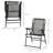 Gray Beach Chair - For Ease Perfect Relaxation Porch Seat Assembly Required With All Hardware And Clear Instructions Simple Process Outdoor