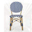 Chaises de bistro d'extérieur