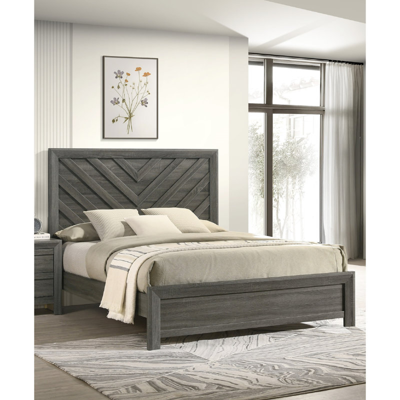 2 Piece Bedroom Set