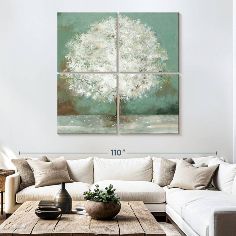 Arbre blanc Harnek