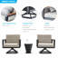 Fauteuil de patio Emoti