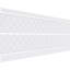 Panneaux muraux blancs 94,5 "(paquet de 4)-69955487