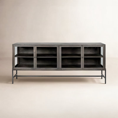 Warner Mango Sideboard