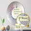 Alishka Oval Mirror-95186382