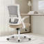 Chaise de bureau ergonomique Neeya-124198003-124198004-128032105