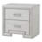 Nyquist 2-Drawer Nightstand