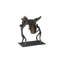 Sculpture de table Atlas