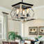 4-Light Farmhouse Chandeliers For Dining Room-1782133294