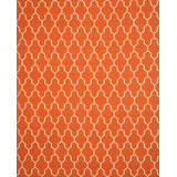 Flatweave Wool Area Rug