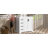 36" Modern Bathroom Vanity With Ceramic Sink, Soft-Close Door, Adjustable Shelf & 3 Drawers, Ample Storage, Elegant Design For Medium To Small Bathrooms-1624562461
