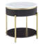 Table de bout Maxym de 24 po de hauteur-1624782688
