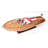 Handmade Model Car Decorative Object