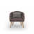 Chestnut is out of stock selected