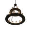Loxley 18 - Light Chandelier