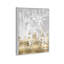 «Ros moment Abstract Our Moment Paint Strokes», reproduction d'art graphique sur toile-770032943-770032942