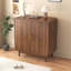 Buffet 31,5 "avec portes et tablettes-1031414123